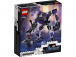 LEGO Super Heroes - Robotické brnenie Black Panther