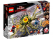 LEGO Super Heroes - Súboj s Gargantuom
