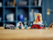 LEGO Super Heroes - Trónna sieň kráľa Namora