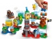 LEGO Super Mario - Creator Set - Majstrovské dobrodružstvá