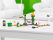 LEGO Super Mario - Dobrodružstvá s Luigim - štartovacia sada