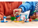 LEGO Super Mario - Na pláži Dorrie - Rozširujúca sada