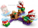 LEGO Super Mario - Piranha Plant Puzzle - Rozširujúca sada