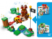 LEGO Super Mario - Včielka Mario - oblečenie