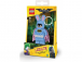 LEGO svietiaca kľúčenka – Batman Movie Bunny