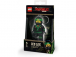 LEGO svietiaca kľúčenka – Ninjago Lloyd