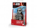 LEGO svietiaca kľúčenka – Star Wars Phasma