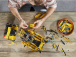 LEGO Technic - buldozér Cat® D11 ovládaný aplikáciou
