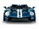 LEGO Technic - Ford GT 2022