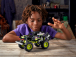 LEGO Technic – Monster Jam Grave Digger