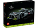LEGO Technic - Hybridný hypercar PEUGEOT 9X8 24H Le Mans