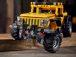 LEGO Technic – Jeep Wrangler