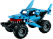 LEGO Technic - Monster Jam™ Megalodon™