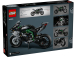 LEGO Technic - Motocykel Kawasaki Ninja H2R