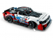 LEGO Technic - NASCAR Chevrolet Camaro Z novej generácie