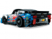 LEGO Technic - NASCAR Chevrolet Camaro Z novej generácie