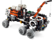 LEGO Technic - Prieskumný vozík na Mars s posádkou
