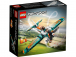 LEGO Technic – Pretekárske lietadlo