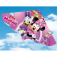 Létající drak Minnie Mouse