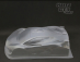 Lexanová karoséria číra BLITZ 1/8 GT3 GBS vrátane krídla, hrúbka 0,7 mm