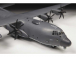 Lockheed AC-130J Gunship Ghostrider (1:72)