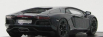 Looksmart Lamborghini Aventador Lp700-4 2011 1:43 Blu Hera (tmavomodrá met.)