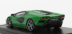 Looksmart Lamborghini Countach Lpi 800-4 2021 1:43 Verde Medio - zelená