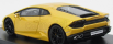 Looksmart Lamborghini Huracan Lp580-2 2015 1:43 Giallo Midas - žltá farba