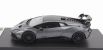 Looksmart Lamborghini Huracan Sto Lp640-2 2021 1:43 Grigio Telesto - Grey Met
