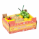 Malá kuchynská škatuľa na ovocie