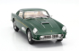 Maxima Ferrari 410 Superamerica Iii Series Pininfarina Coupe 1958 1:18 Zelená