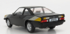 Mcg Opel Manta B Magic 1980 1:18 čierna