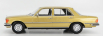 Mercedes benz triedy S 450sel 6.9 (w116) 1976 1:18 Gold Met