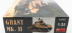 Miniart Tank Grant Mkii 1:35 /