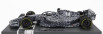 Minichamps Alfa romeo F1 C42 Team Orlen Racing N 88 Test Barcelona 2022 Robert Kubica 1:18 biela čierna