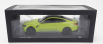 Minichamps BMW radu 4 M4 (g82) 2020 1:18 žltá čierna