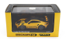 Minichamps Porsche 911 992 Gt3 Rs Coupe 2022 1:64 žltá čierna