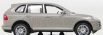 Minichamps Porsche Cayenne S 2006 1:43 Beige Met