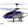 RC vrtuľník Rayline 100G INFRA, modrá