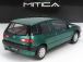 Mitica Alfa romeo 145 1995 1:18 Green Met