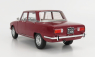 Mitica-diecast Alfa romeo 1750 Berlin 1-series 1968 1:18 Prugna 525