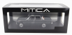 Mitica-diecast Alfa romeo Giulia 1.6 Ti 1962 1:18 Grigio Grafite - Grey
