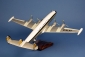 Model lietadla Super Constallation Lufthansa