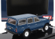 Model zapaľovania Toyota Land Cruiser J60 Gx 1981 1:64 Modrá