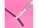 Modelársky nôž s pílovými čepeľami, hrúbka. 0,24 mm (sada)