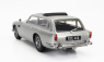 Modely Aston martin Db5 Shooting Brake Harold Radford 1964 1:18 Grey Met