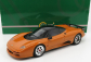 Modely v mierke Cult-scale Jaguar Xj-r 1990 1:18 Orange Met