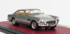 Modely v mierke Matrix Ferrari 250gt 2+2 Coupe 1960 1:43 Strieborná