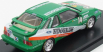 Modely v mierke Neo Ford england Sierra Xr4ti Team Ringshausen Motorsport N 14 Sezóna Dtm 1987 W.mertes 1:43 Zelená