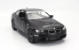 Mondomotors BMW radu 3 M3 Coupe (e46) N 1 Racing 2003 1:14 Matt Black